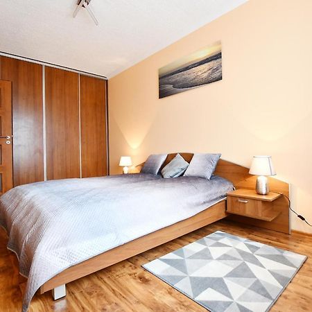 Mizu Apartamenty - Zielone Tarasy Колобжег Екстер'єр фото
