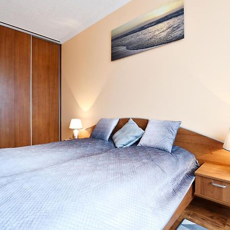 Mizu Apartamenty - Zielone Tarasy Колобжег Екстер'єр фото