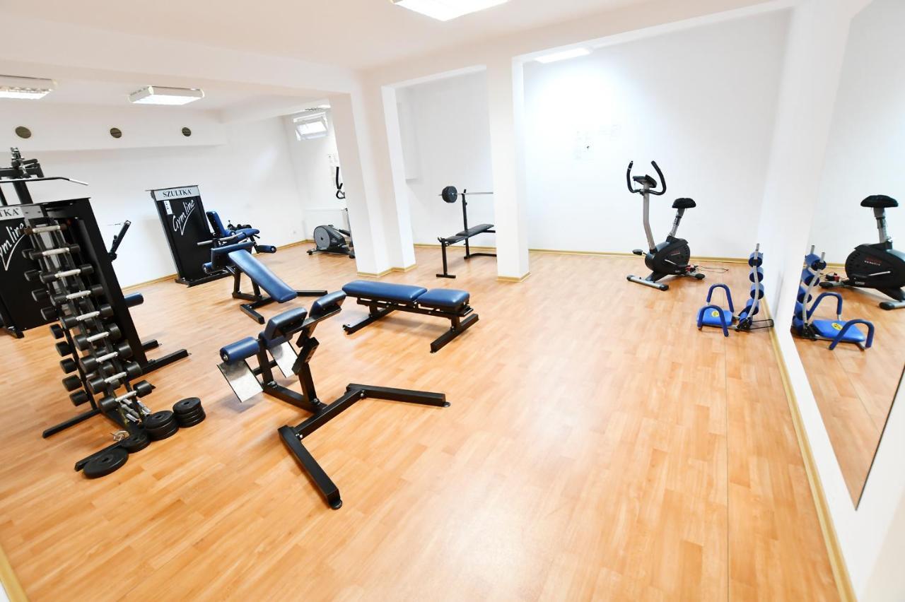 Mizu Apartamenty - Zielone Tarasy Колобжег Екстер'єр фото