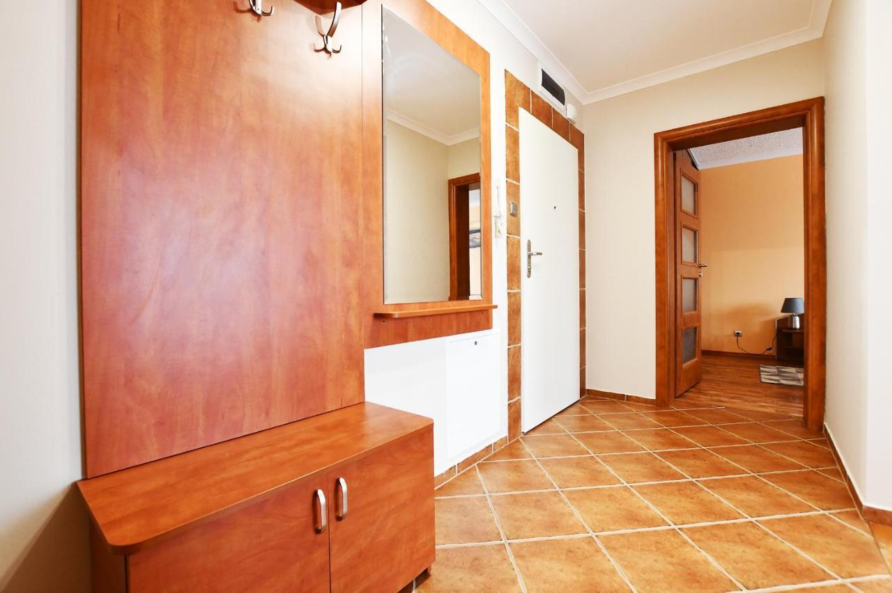 Mizu Apartamenty - Zielone Tarasy Колобжег Екстер'єр фото
